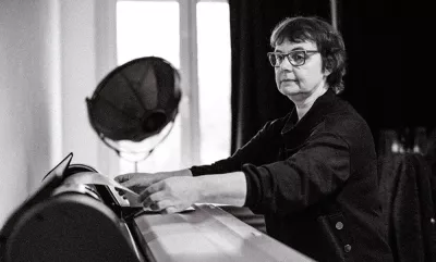Cathy Arnold, Medienfachwirtin Druckvorstufe