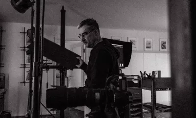 Daniel Godde Forograf