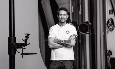 Matihas Dorner-Mueller, Vertrieb und Fotografie